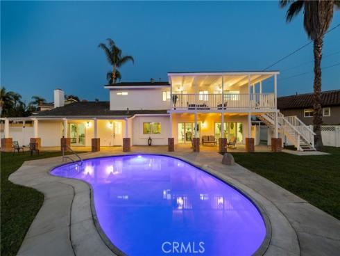 1461 Susan Lane, La Habra, CA