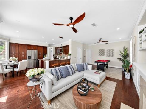 1820 W Demaret   Court, La Habra, CA