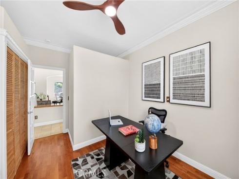 1820 W Demaret   Court, La Habra, CA