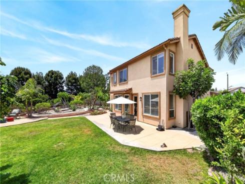 1820 W Demaret   Court, La Habra, CA