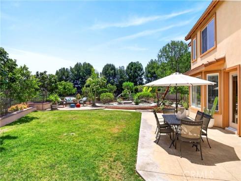 1820 W Demaret Court, La Habra, CA