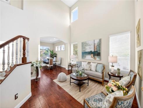 1820 W Demaret   Court, La Habra, CA