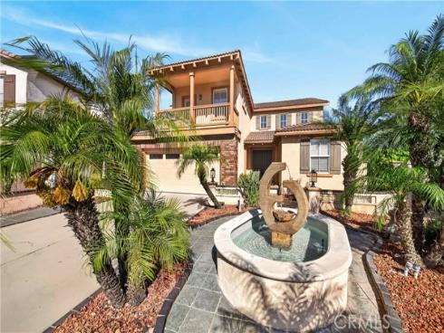 1820 W Demaret   Court, La Habra, CA