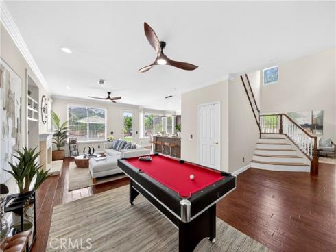 1820 W Demaret   Court, La Habra, CA
