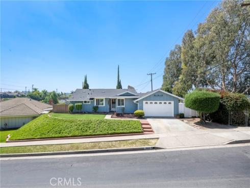 2660  Woodbrier  , La Habra, CA
