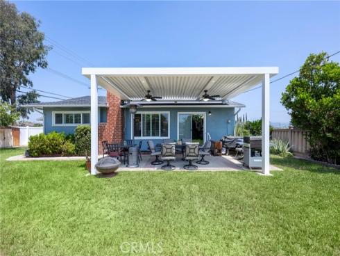2660  Woodbrier  , La Habra, CA