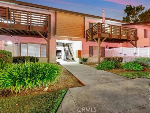 1200 W Lambert  44 , La Habra, CA