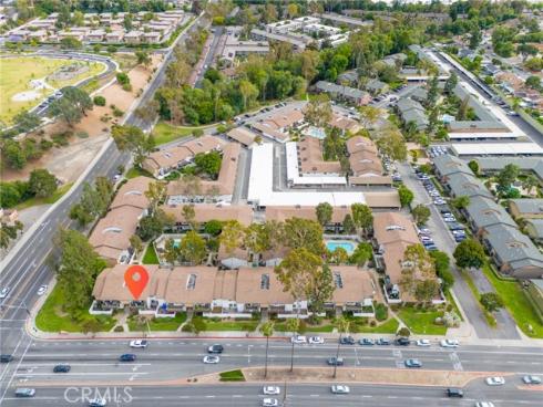 1200 W Lambert  44 , La Habra, CA