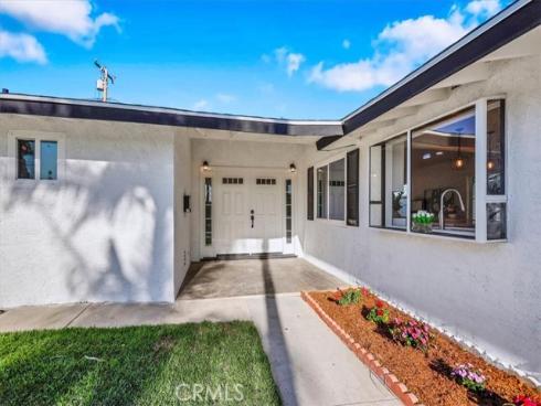 600 Maple , La Habra, CA