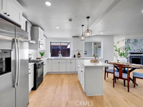 600 Maple , La Habra, CA