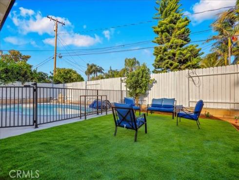 600 Maple , La Habra, CA