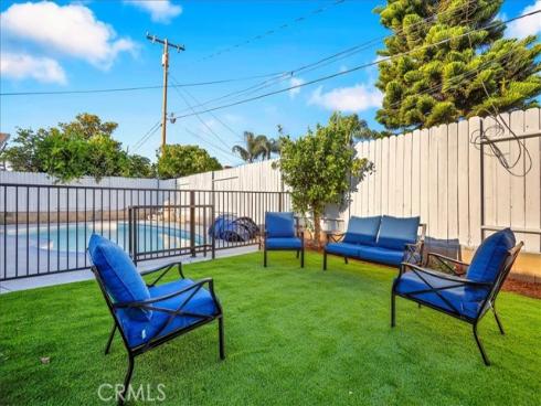 600 Maple , La Habra, CA