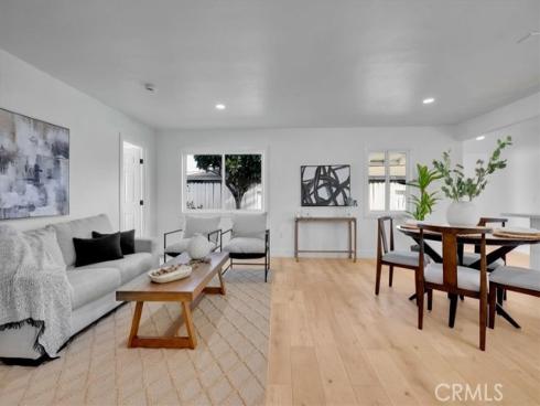 600 Maple , La Habra, CA