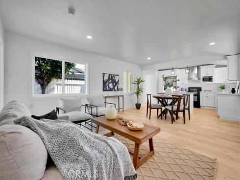 600 Maple , La Habra, CA
