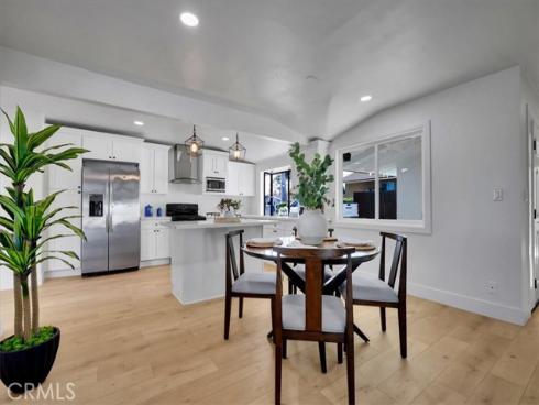600 Maple , La Habra, CA