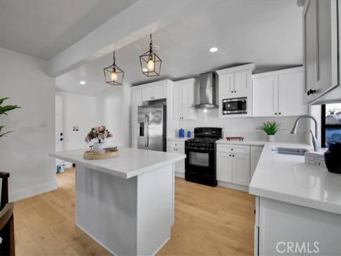 600 Maple , La Habra, CA