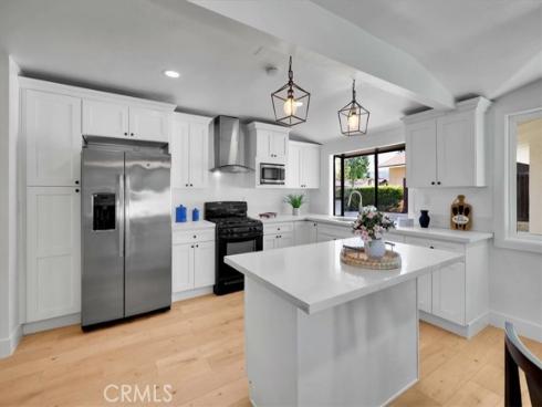 600 Maple , La Habra, CA