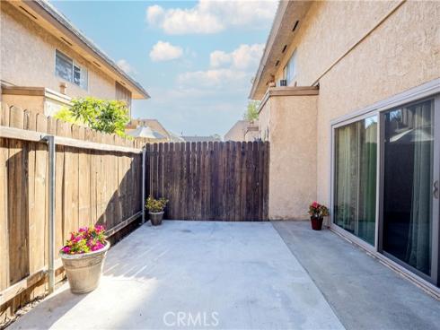 1008 Las Lomas Unit C , La Habra, CA