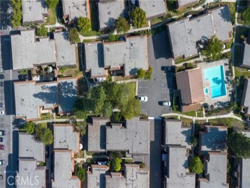 1008 Las Lomas Unit C , La Habra, CA