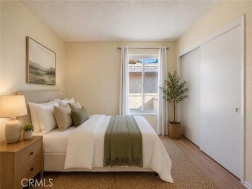 1008 Las Lomas Unit C , La Habra, CA