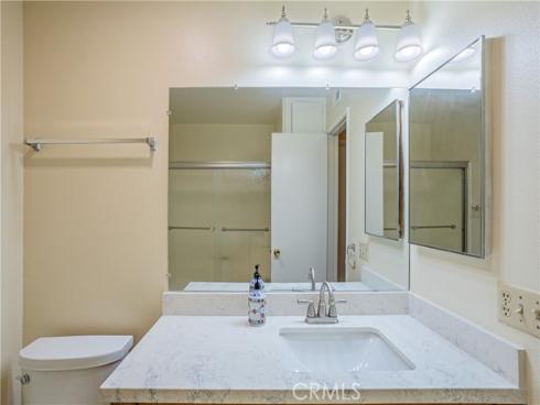 1008 Las Lomas Unit C , La Habra, CA