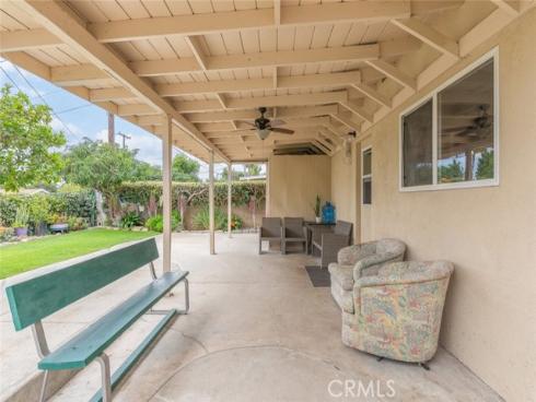 300 Buena Vista Avenue, La Habra, CA