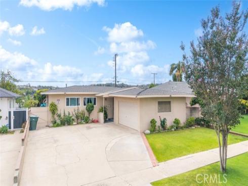 300 Buena Vista Avenue, La Habra, CA