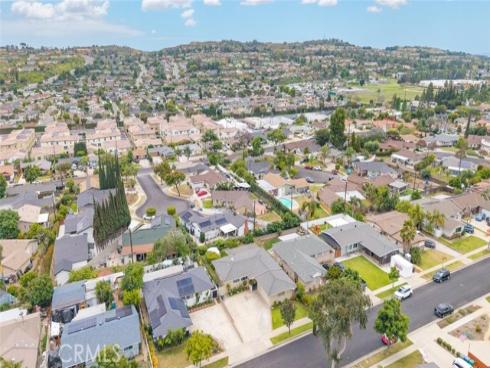300 Buena Vista Avenue, La Habra, CA