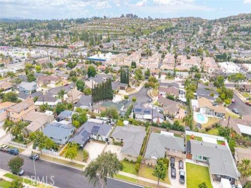 300 Buena Vista Avenue, La Habra, CA