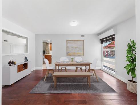 1020 La Serna , La Habra, CA
