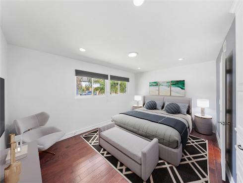 1020 La Serna , La Habra, CA