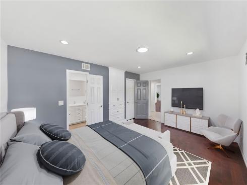 1020 La Serna , La Habra, CA