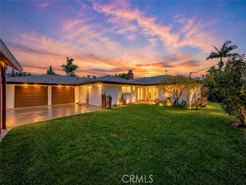 1020  La Serna  , La Habra, CA