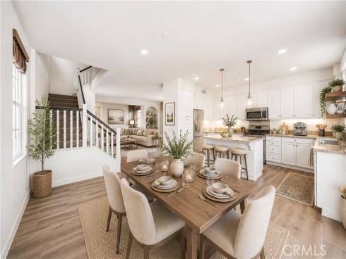 107 E Triana Court, La Habra, CA