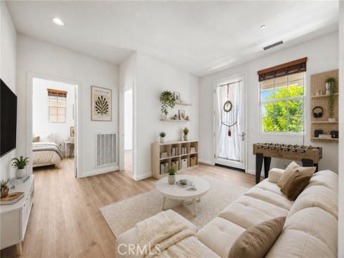 107 E Triana Court, La Habra, CA
