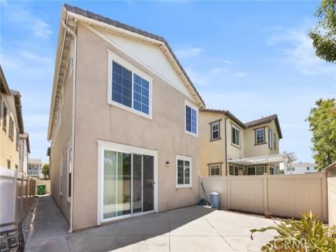 107 E Triana Court, La Habra, CA