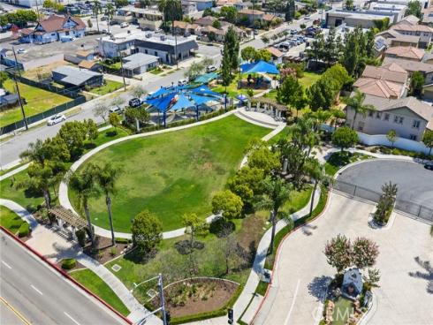 107 E Triana Court, La Habra, CA
