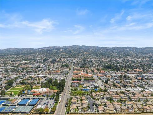 107 E Triana Court, La Habra, CA