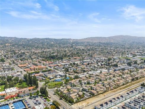 107 E Triana Court, La Habra, CA