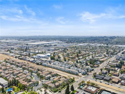107 E Triana Court, La Habra, CA