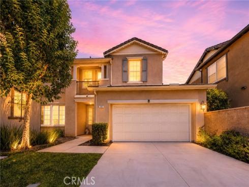 107 E Triana   Court, La Habra, CA