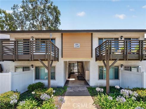 1200 W. Lambert Rd 22