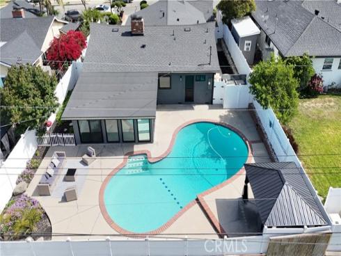 1641  W El Portal Dr  , La Habra, CA