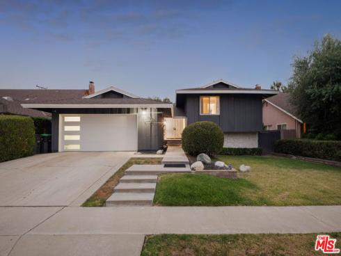 950 Whitebook Drive, La Habra, CA