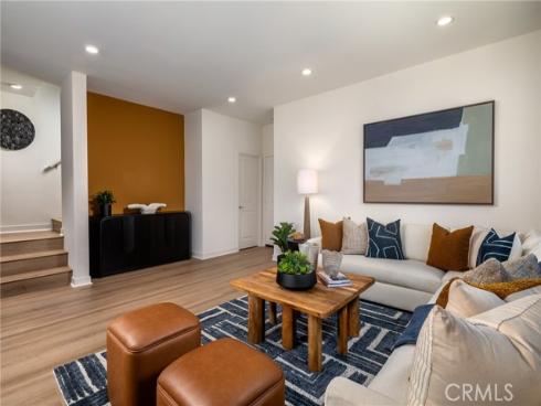 248 W Citrus Row  , La Habra, CA