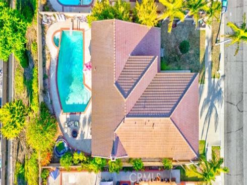 251 Avenida Santa Anita , La Habra, CA