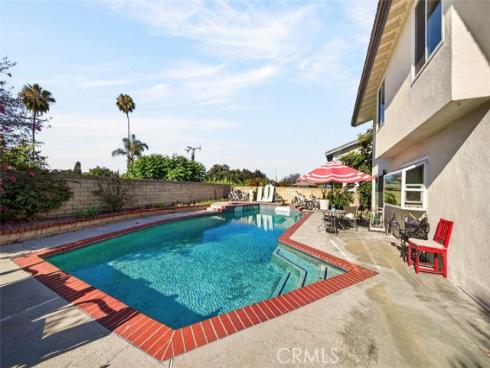 251 Avenida Santa Anita , La Habra, CA