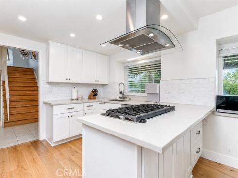 530 W Wedgewood , La Habra, CA