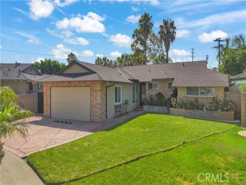 1140 Sturbridge , La Habra, CA