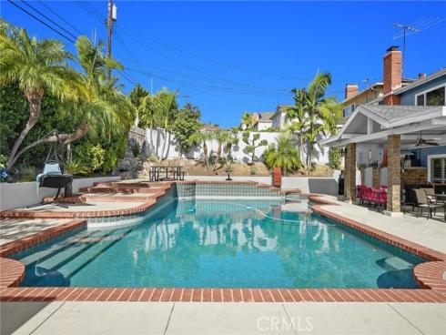 1621 Arbolita , La Habra, CA